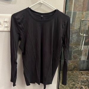 Lululemon ever ready long sleeve